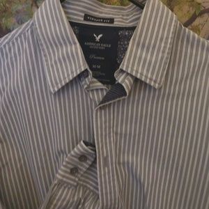 A.E. Men's Dress Shirt